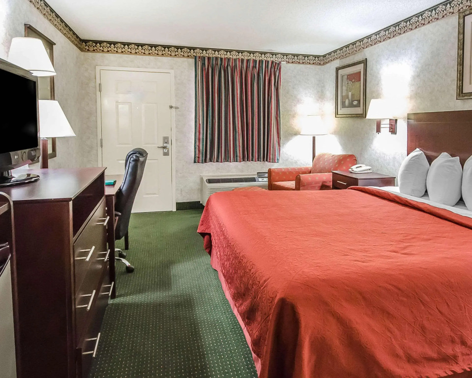 Quality Inn Franklin South