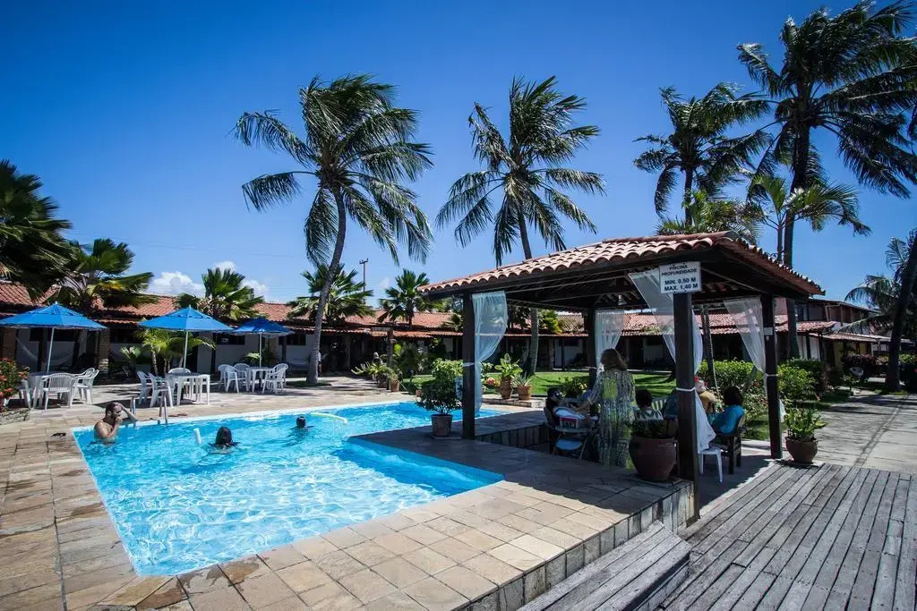 Pousada Villa do Sol