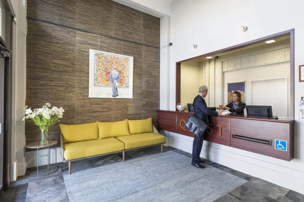 Quest Invercargill Serviced Apartments