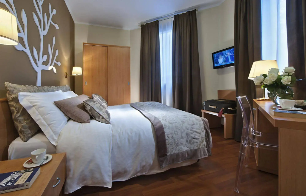 Hotel Locanda Al Piave ***S
