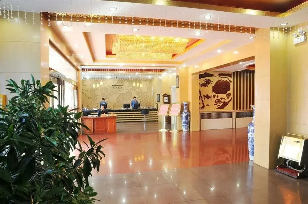 Mandula Hotel