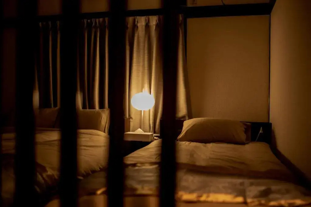 Hirai Utopia Hotel