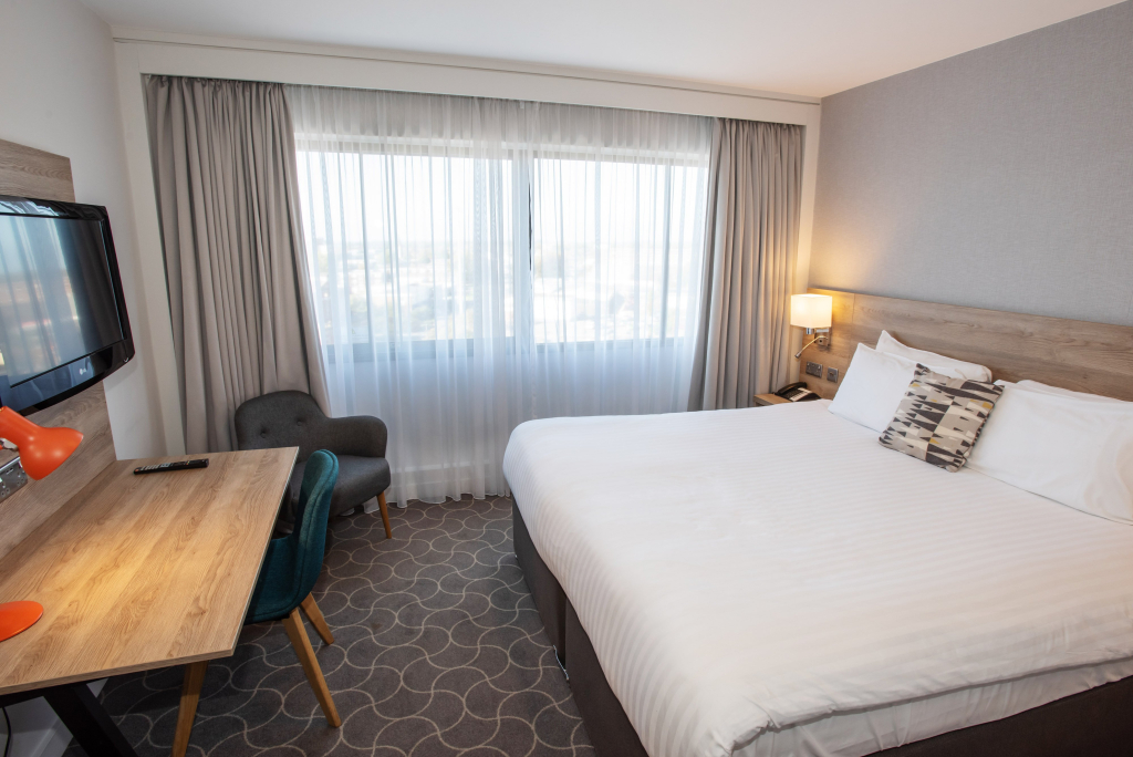 Holiday Inn Preston by IHG