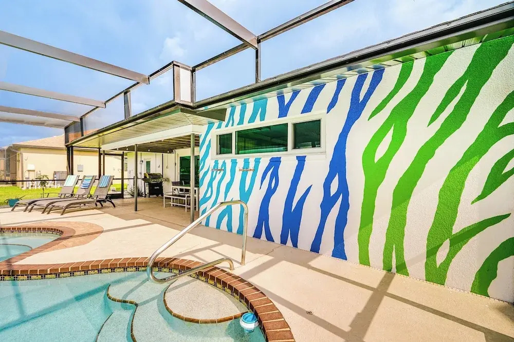 Boat & Fish: Waterfront Cape Coral Home w/ Pool