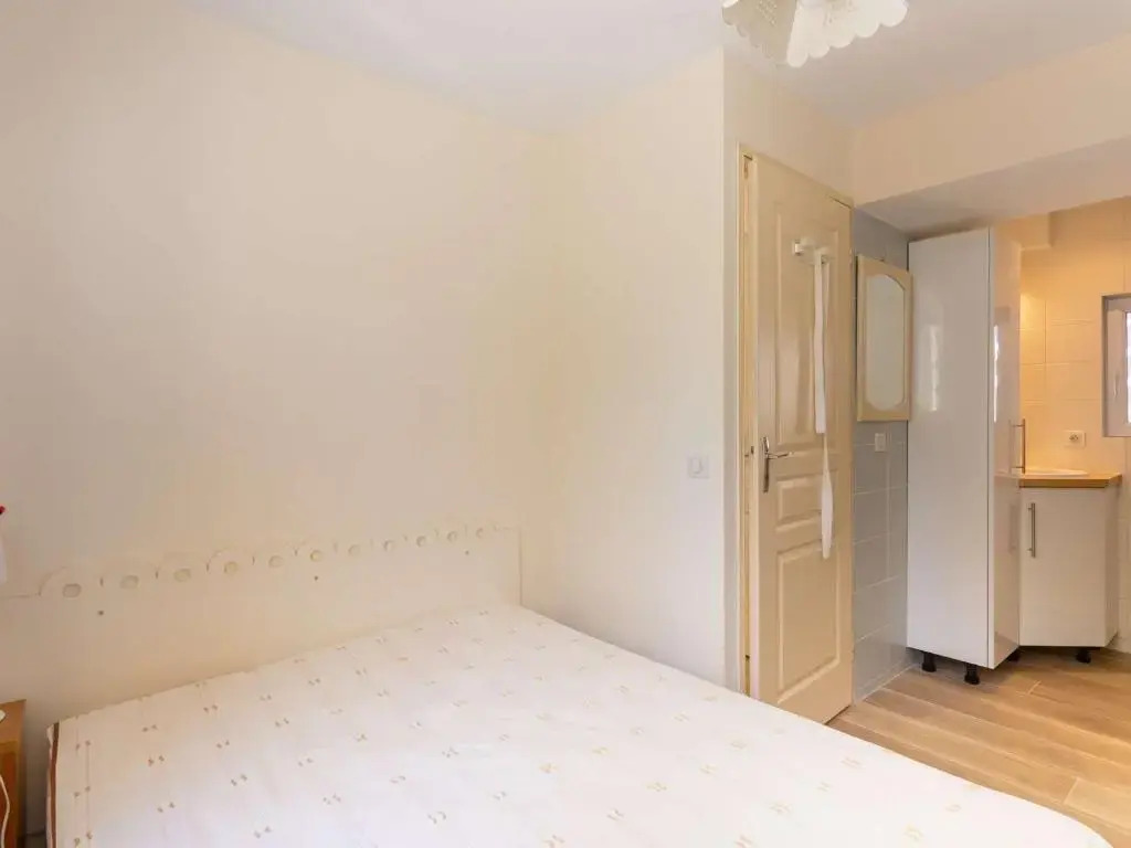Appartement Biarritz, 2 pièces, 2 personnes - FR-1-3-516