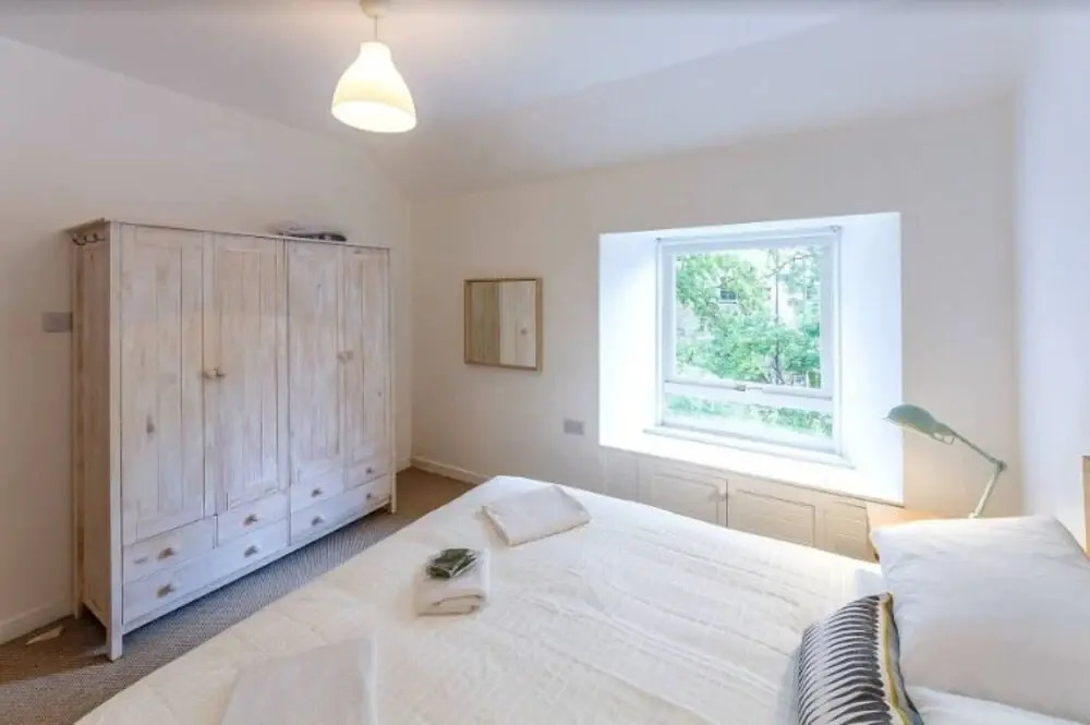 Newly Renovated Stockbridge Apartment for a Great Price