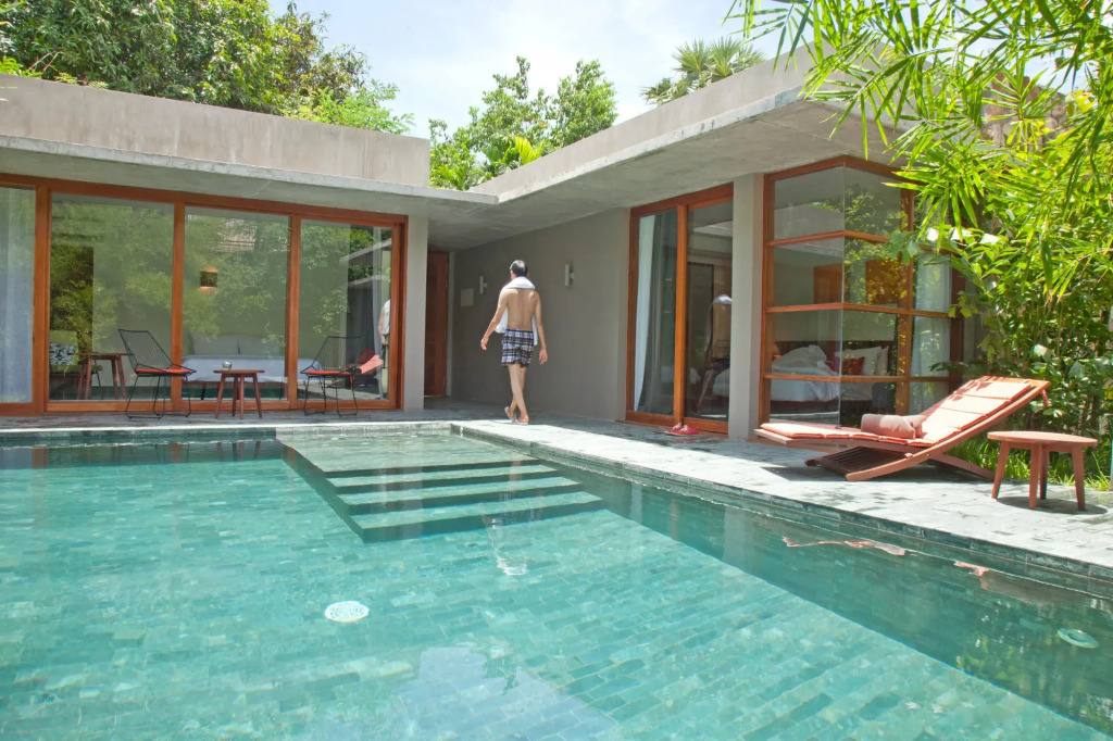 Templation Hotel