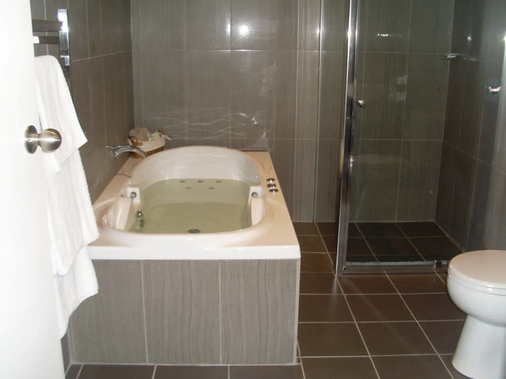 Federation Motel Resort - Corowa