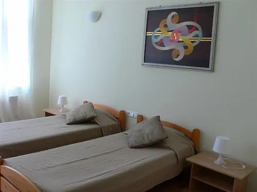 Residence Jeronymova