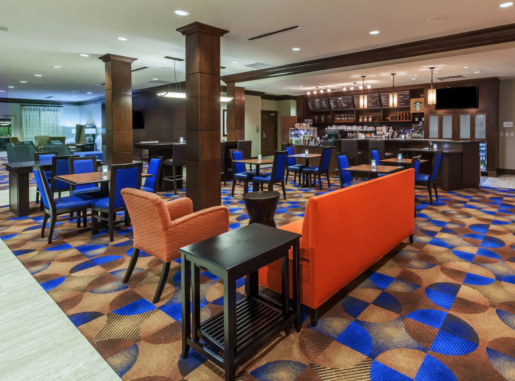 Courtyard by Marriott Abilene Northeast
