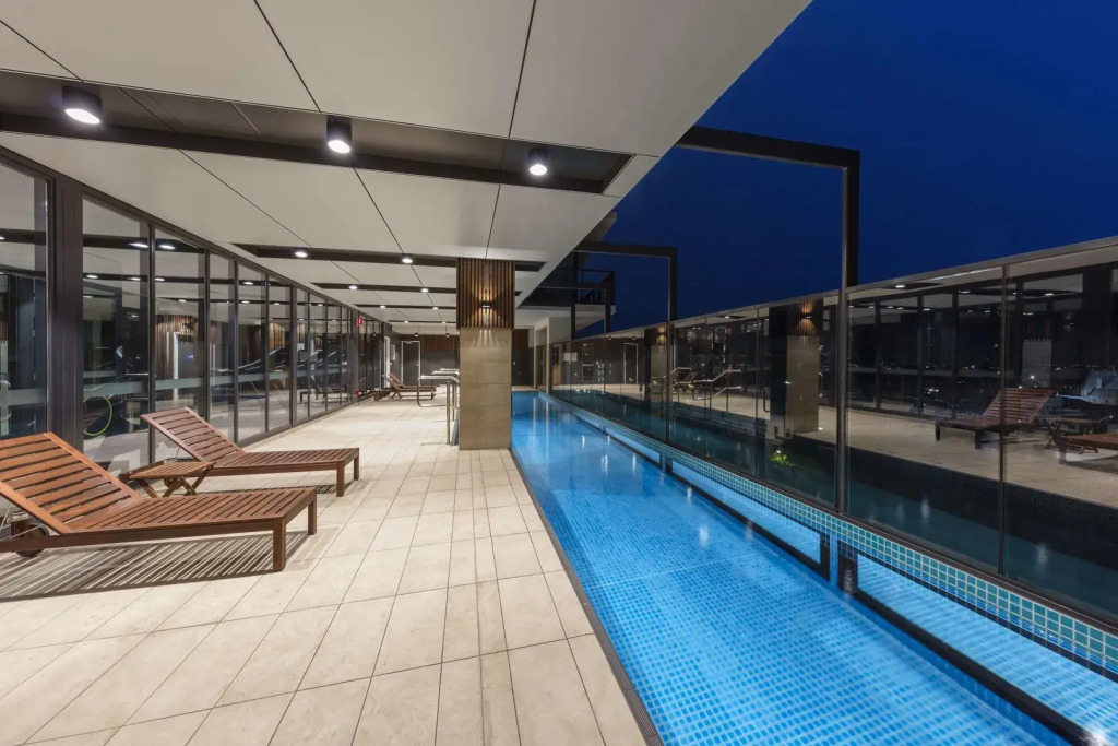 Avani Adelaide Residences