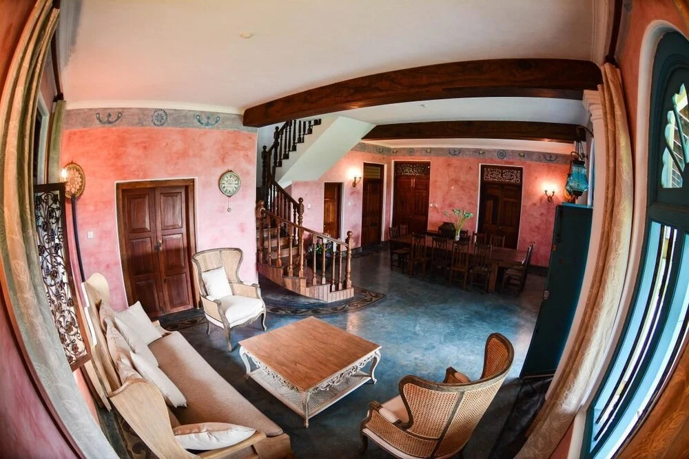 Sagala Boutique Hotel