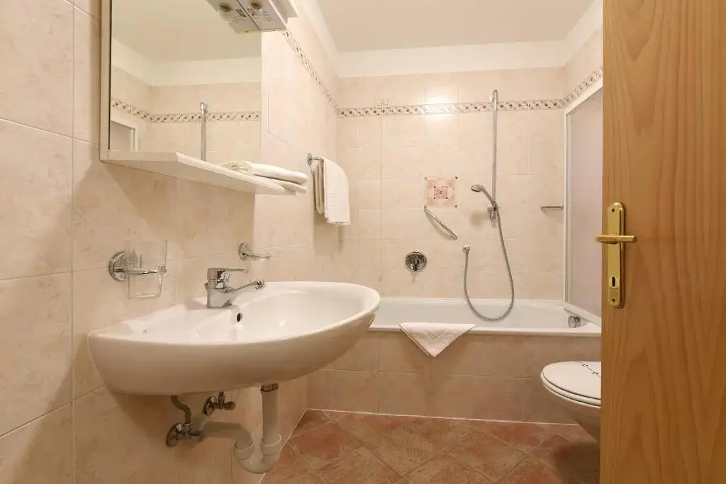 Alpin-Residence Amadeus