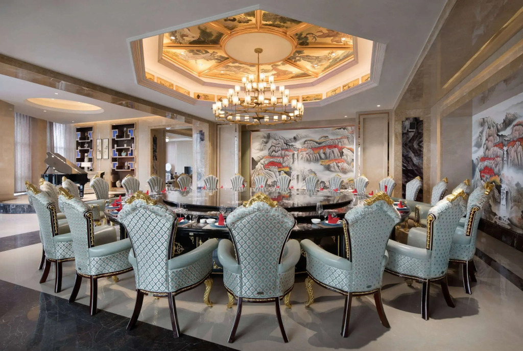 Ramada By Wyndham Wuhan North