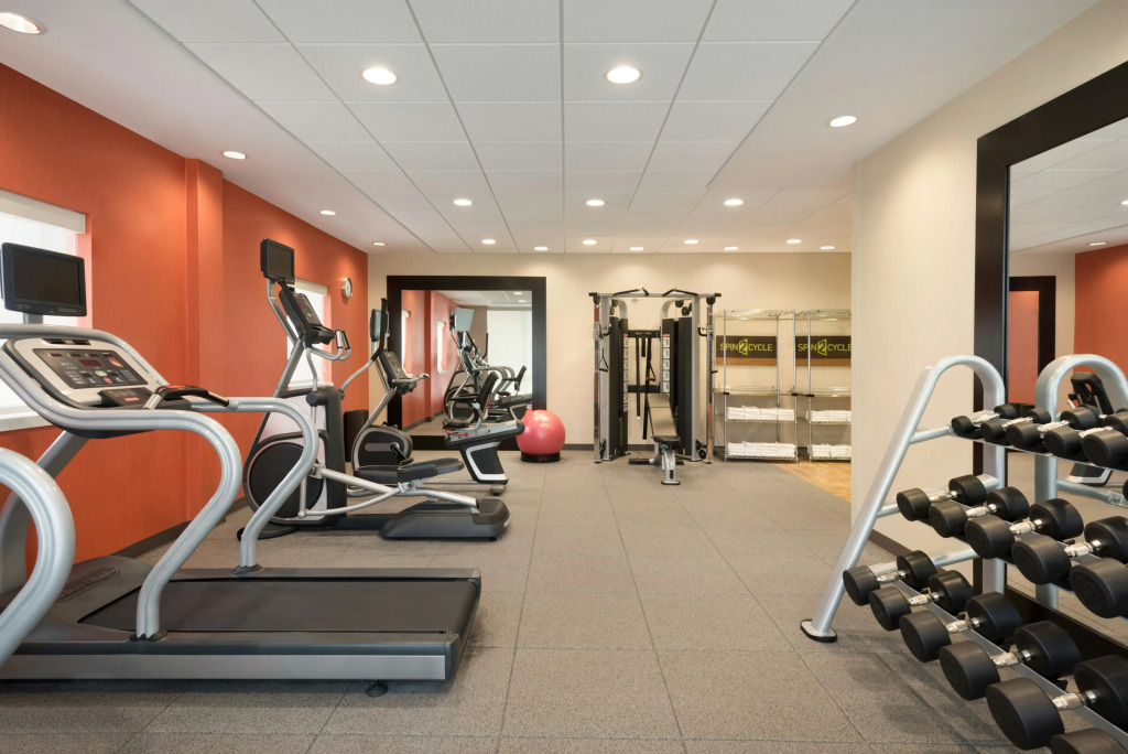 Home2 Suites By Hilton Menomonee Falls Milwaukee