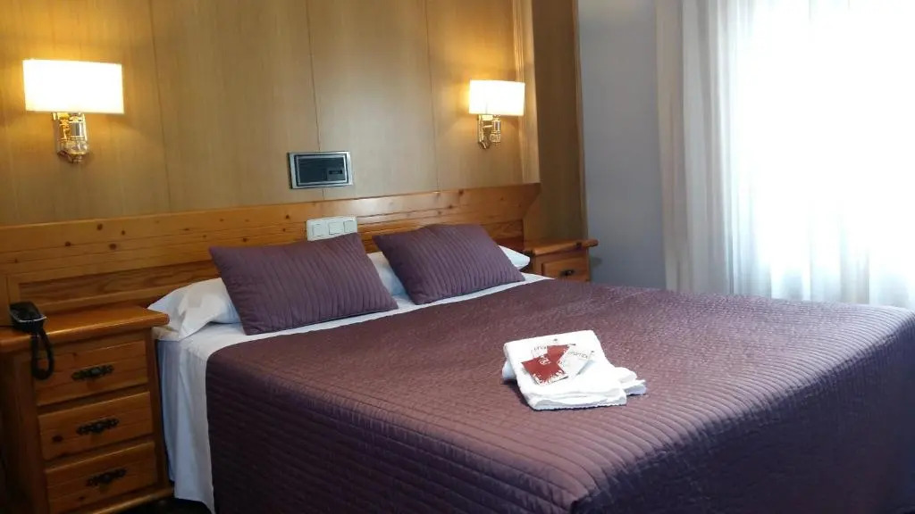 Hotel Real De Toledo