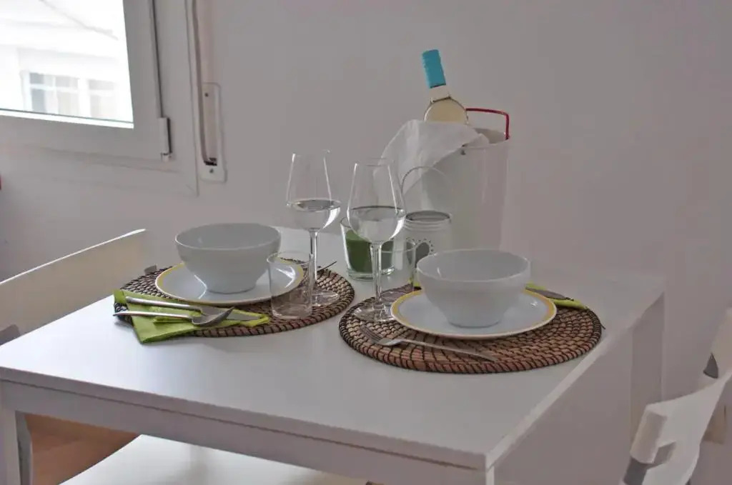 Lets Holidays Cozy loft for 2 people