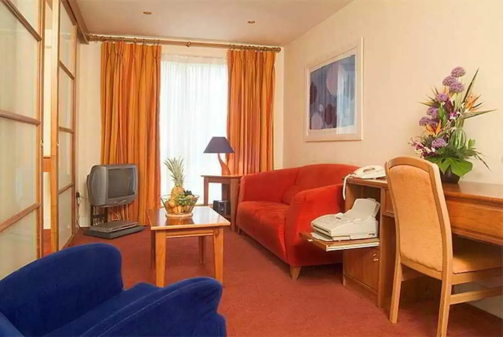Days Inn Rathmines