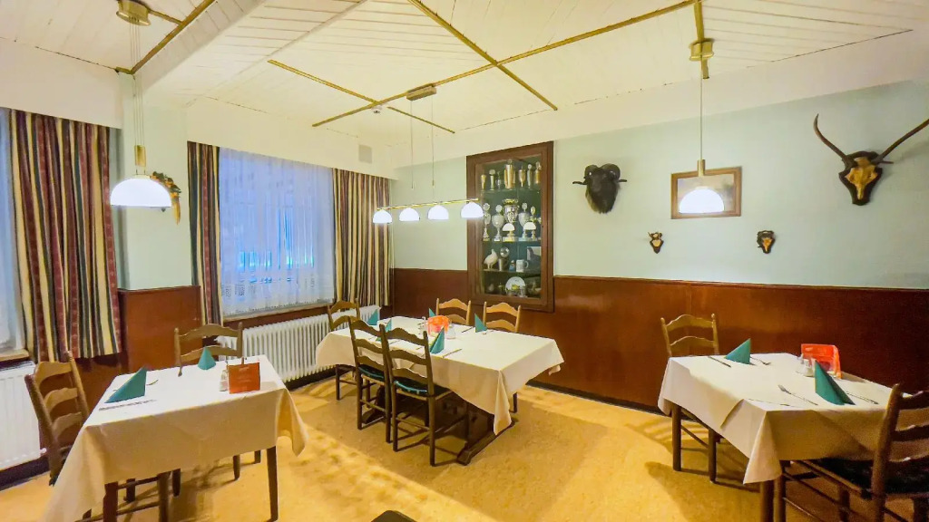 Hotel Schnehagen
