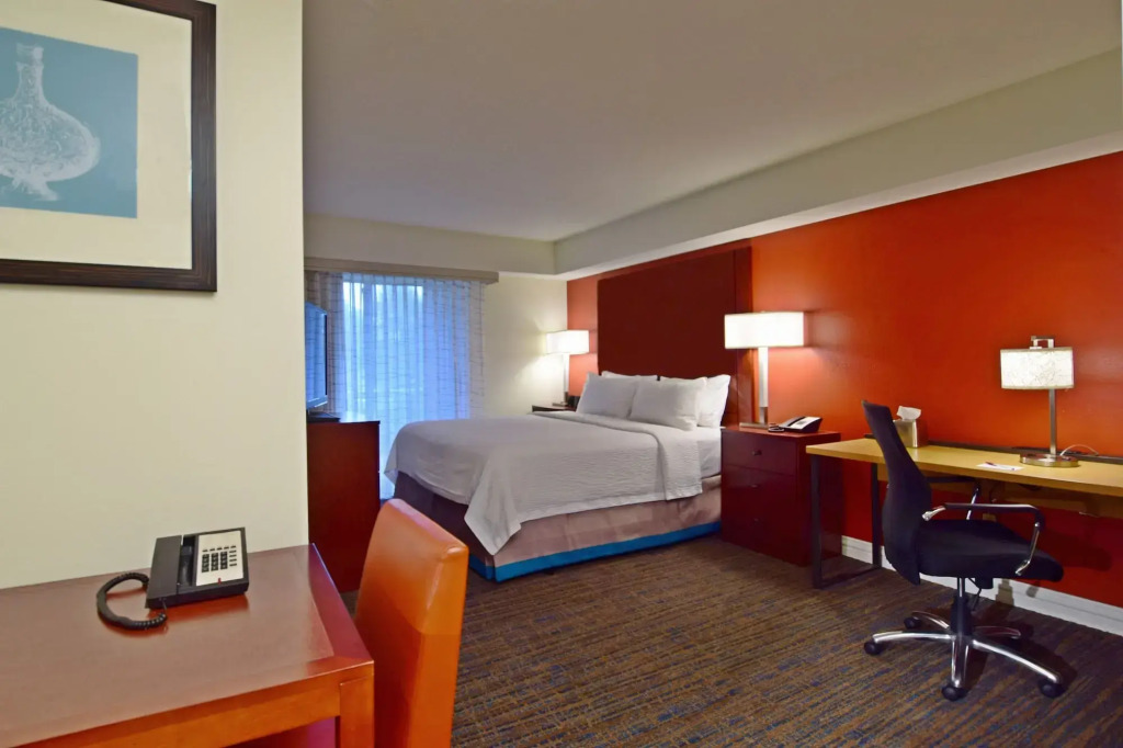 Residence Inn by Marriott Salt Lake City Downtown