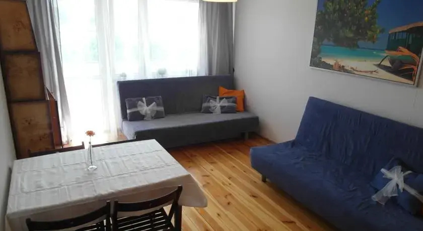 Apartament na Zaspie