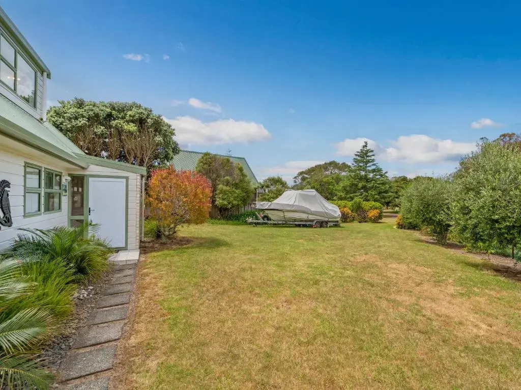 Beach Beauty - Pauanui Holiday Home
