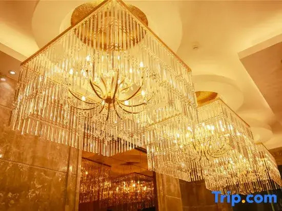 Zoige Tangute Hotel