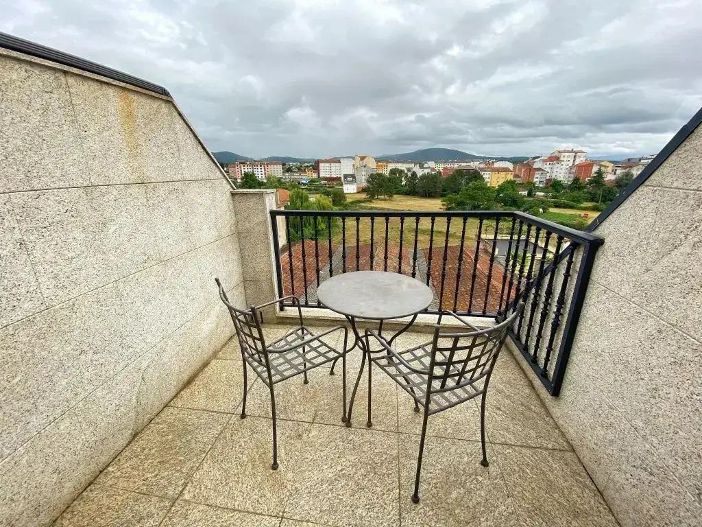 Hotel Ribeira Sacra