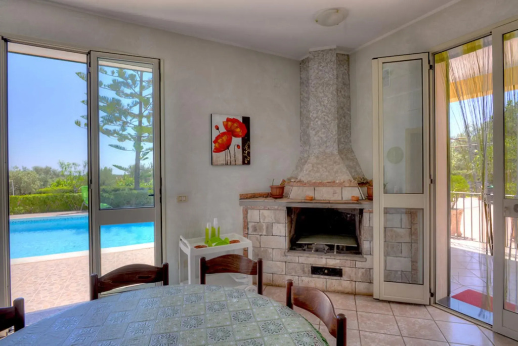 Villa Paola with private Pool-Villa Paola