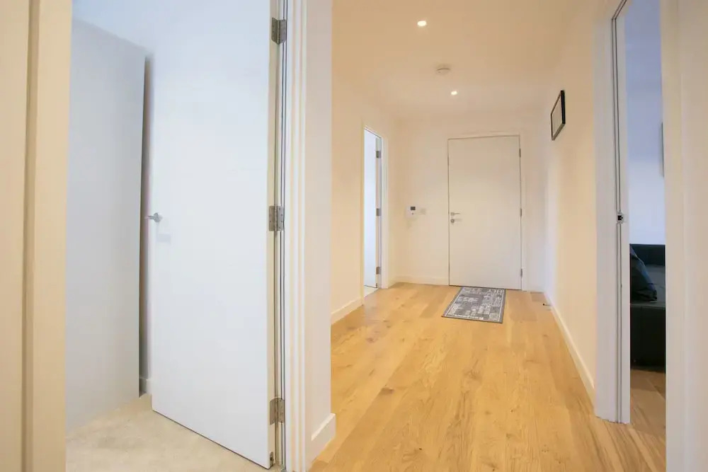CDP Apartments Britannia Suite 1