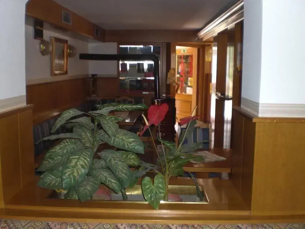 Hotel Edelweiss