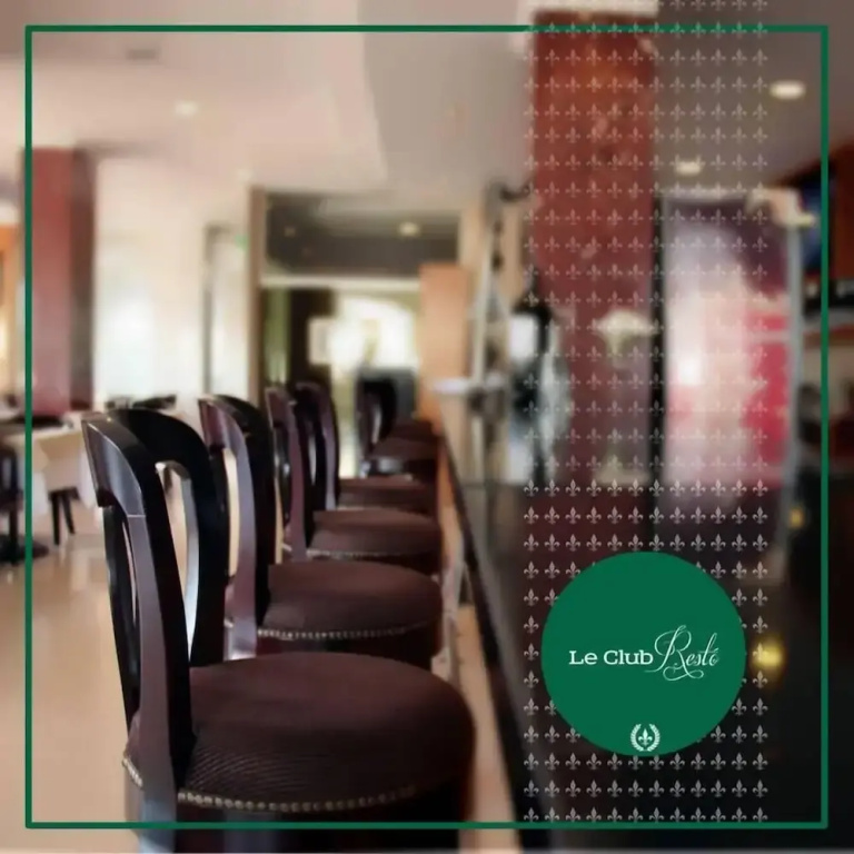 leclub resort hotel
