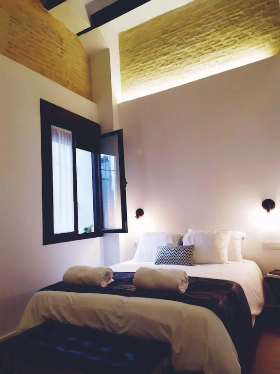 Miraflores 58 Apt - Private Parking Opt
