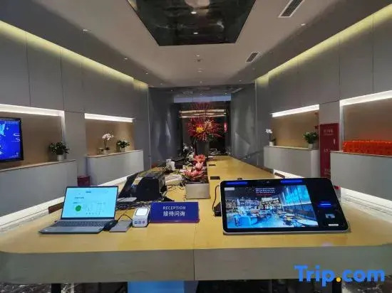 Shanghai Hongqiao Gubei Sherry Hotel