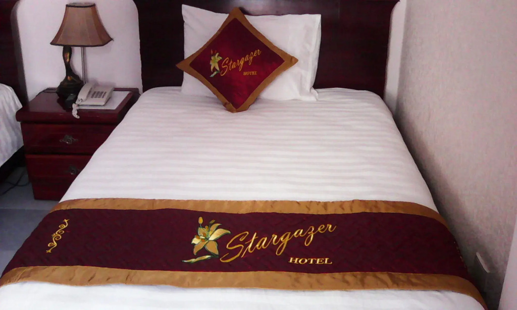 Stargazer Hotel