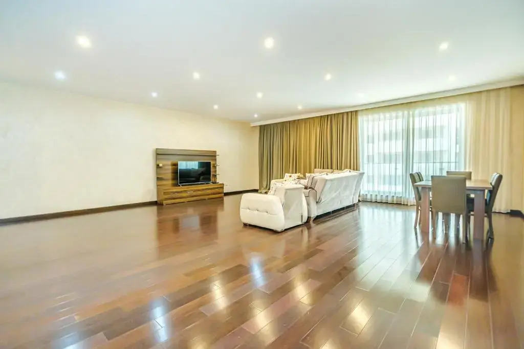 PORT BAKU Luxury Residance 710A