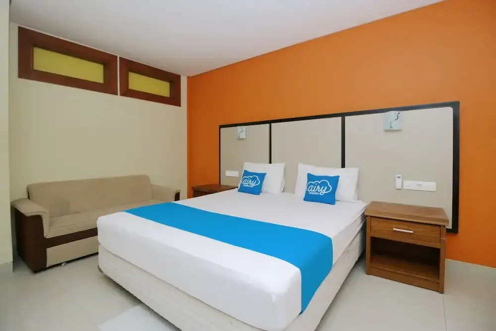 Airy Raya Legian 120 Kuta Bali