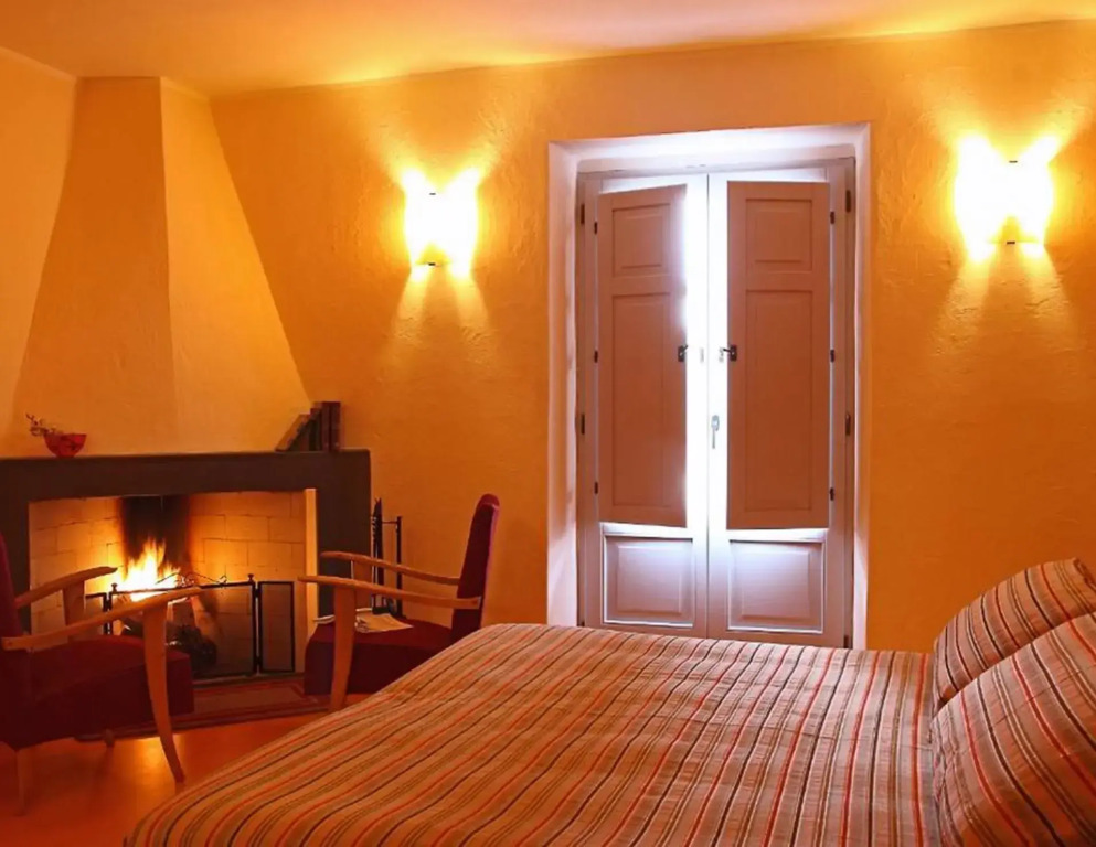Antica Dimora Del Gruccione, Albergo diffuso