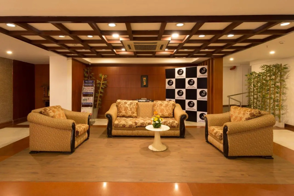 Zip by Spree Hotel Mangala International