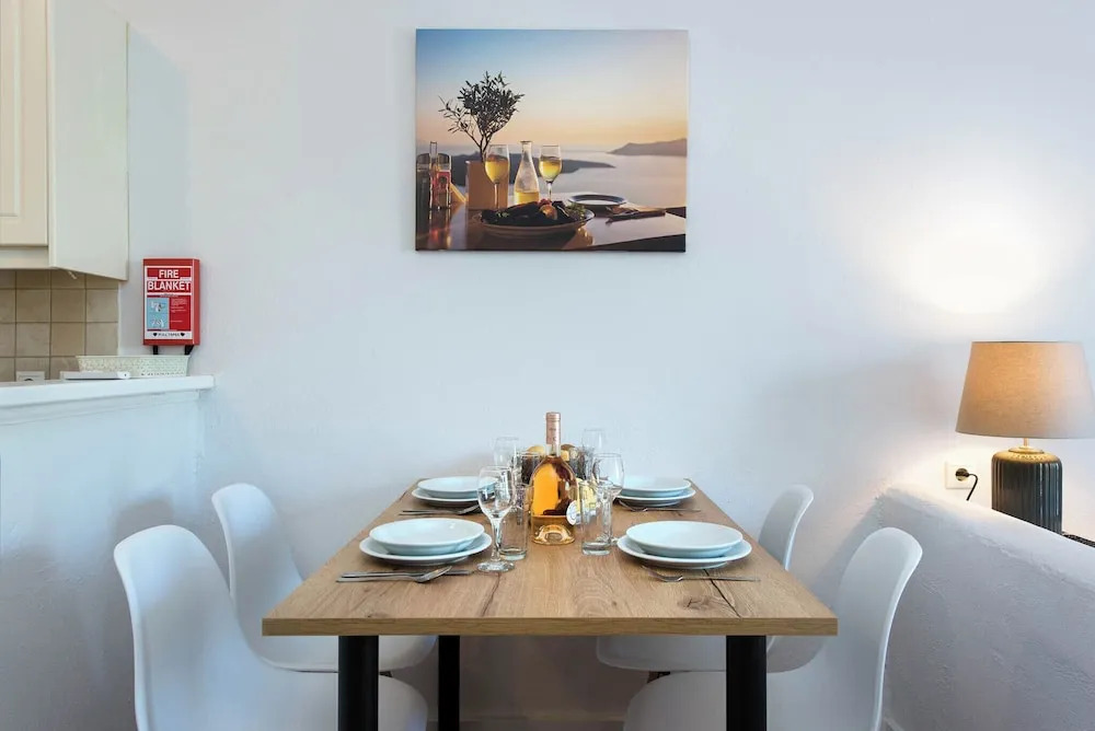 Ariti Apartments