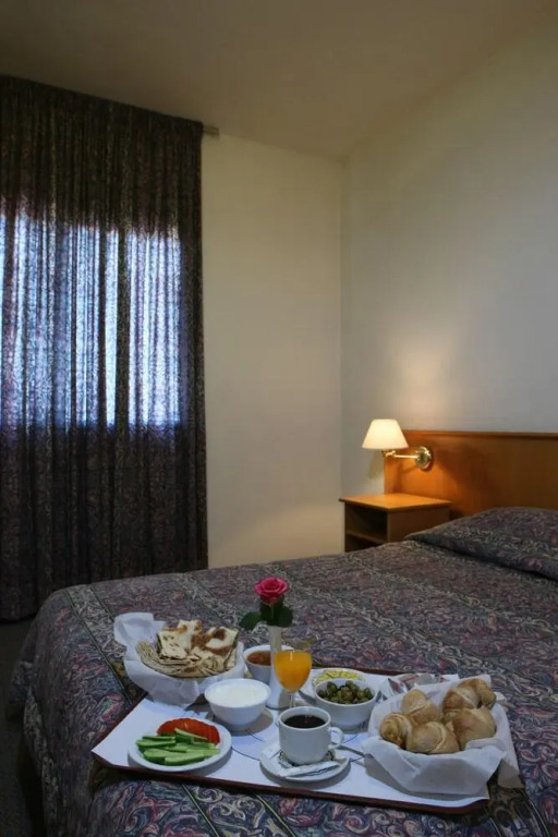 Zoukotel Hotel