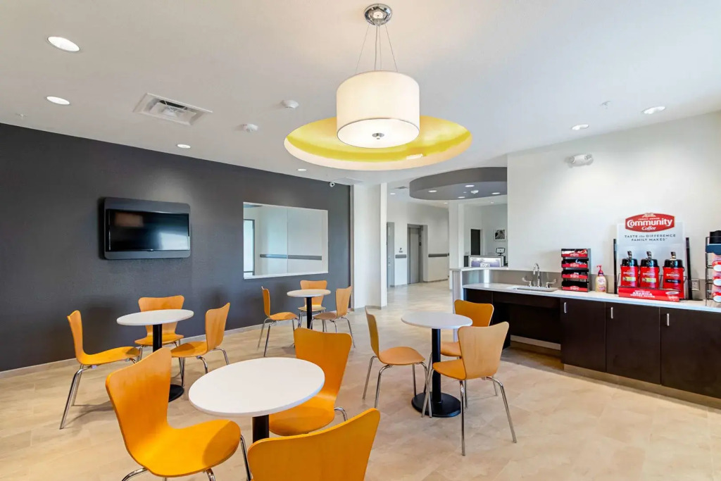 Motel 6 Austin Airport