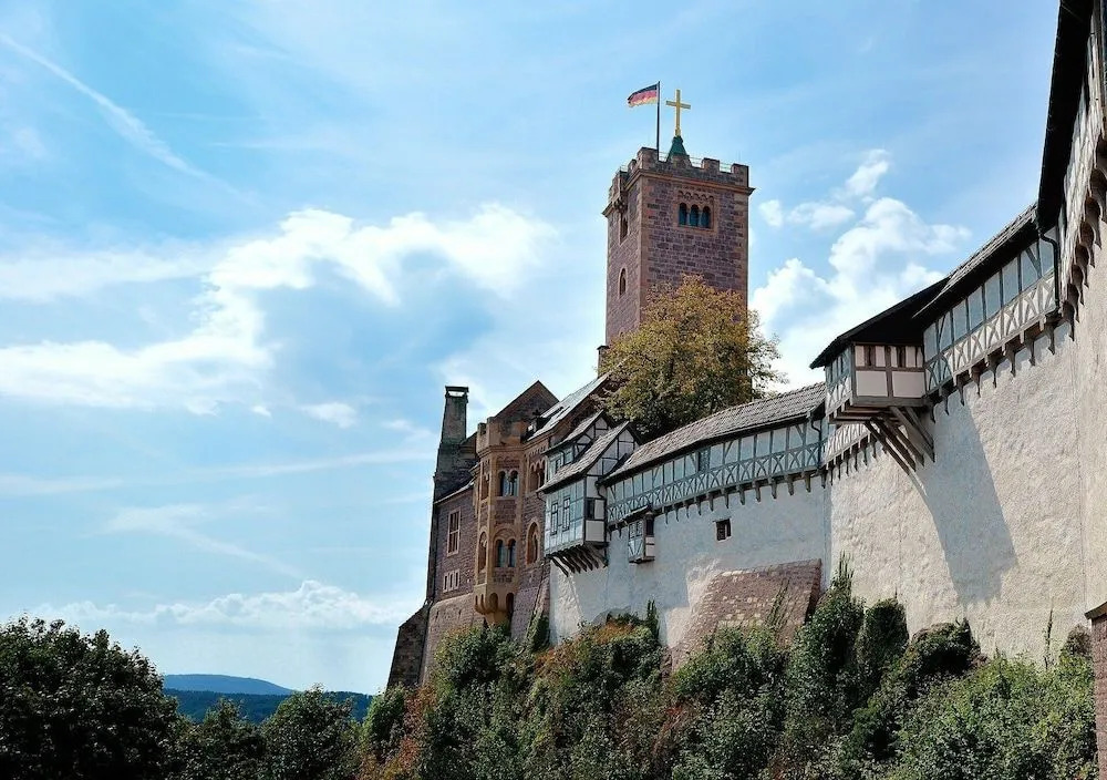 Frühstückspension "Metilstein"