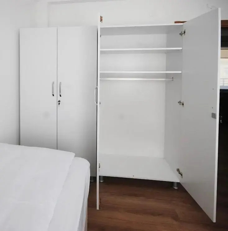 Villa Makao Suite Apart Otel