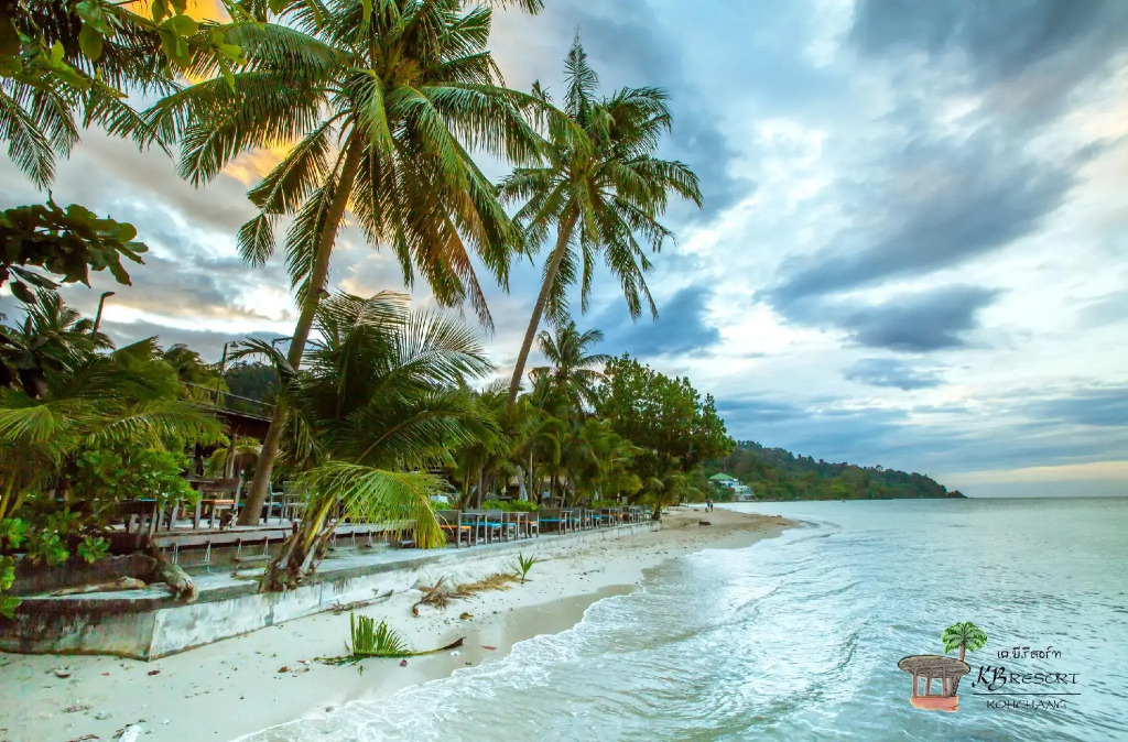 K.B. Resort