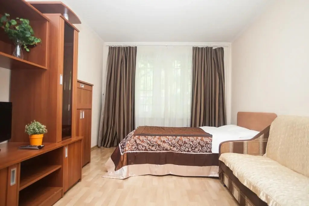 Kvart-otel' Prospekt Mira