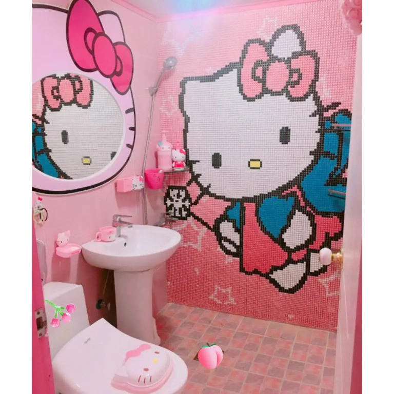 Pink BnB