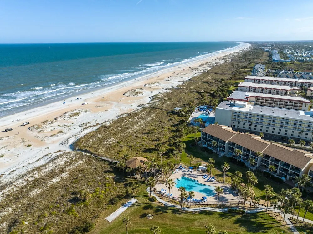 Ocean Villas 1 3 Bedrooms 2 Bathrooms Condo