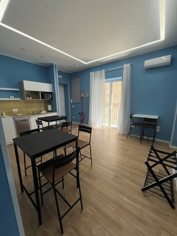 MASTERSA GUEST HOUSE