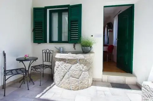Apartments Petrinic Crnogaj